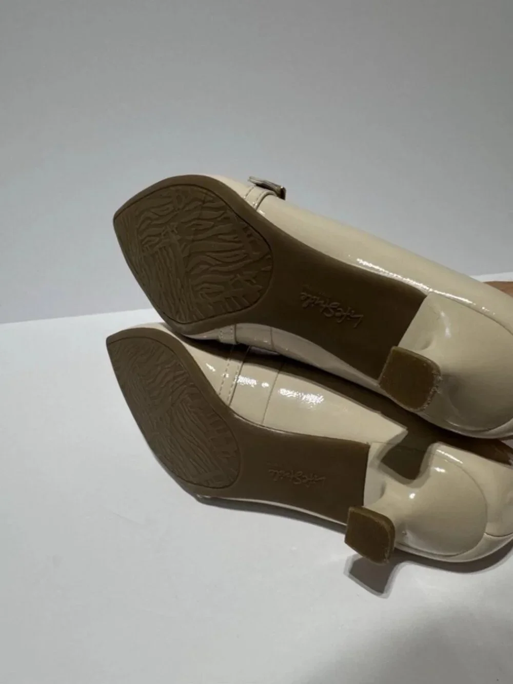 Lifestride Womens Madelyn Pump Heels Size 5 M